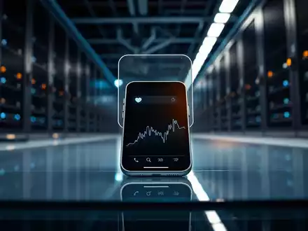 Apple iPhones: EU-Gesundheitsdatenraum stellt Datenschutz auf die Probe - Foto: über boerse-global.de