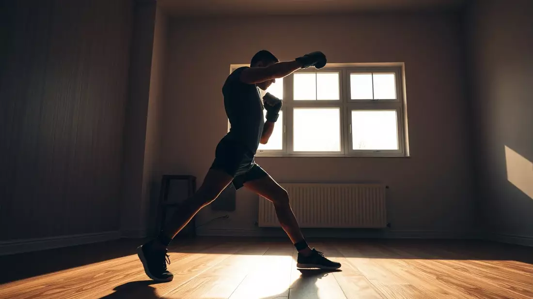 Fitness-Boxen: Ganzkörpertraining für Zuhause boomt - Bild: über boerse-global.de