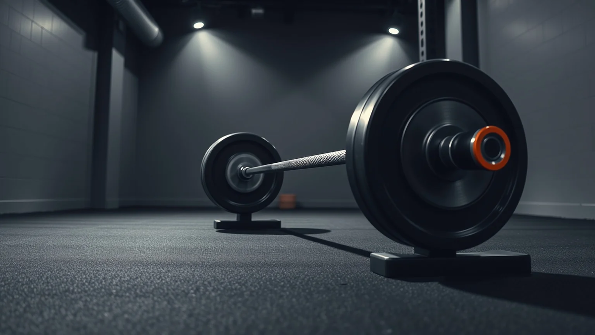 Krafttraining: Muskelversagen bringt kaum mehr Wachstum - Foto: über boerse-global.de