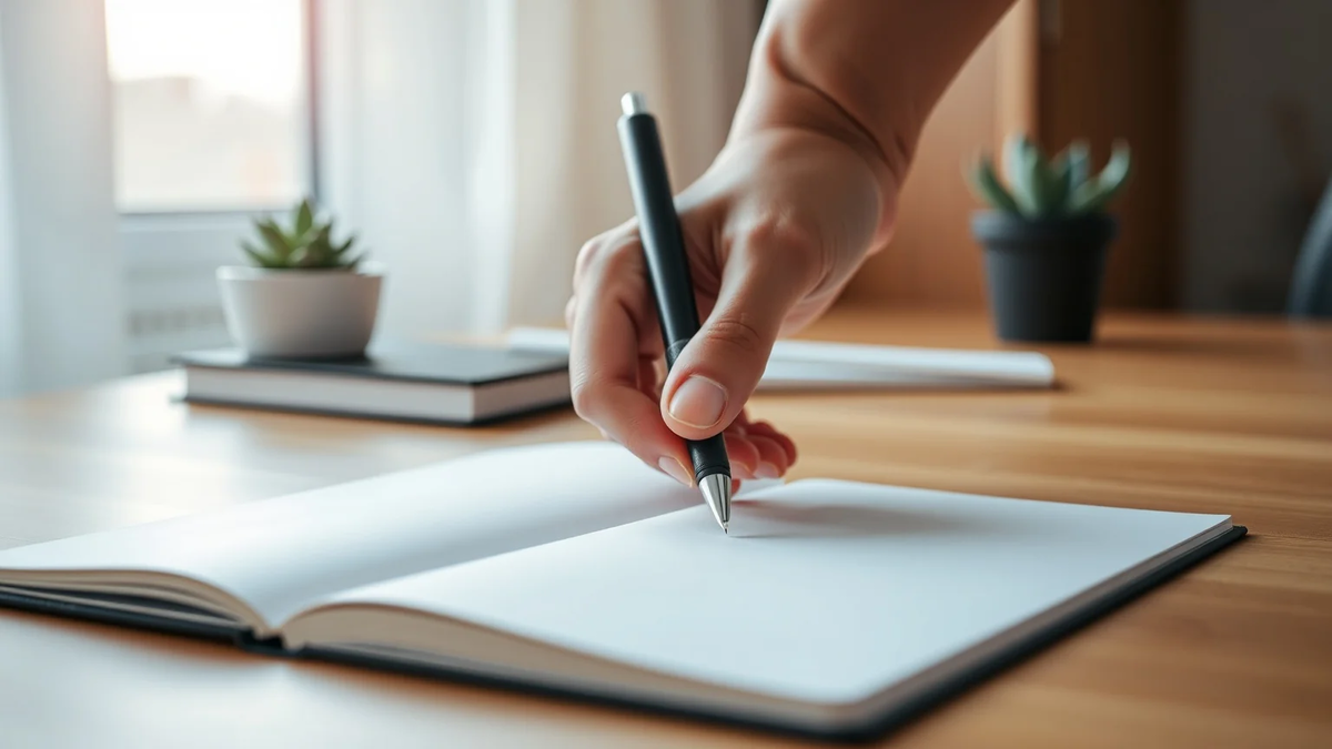 Aufgaben-Initiierung: So überwinden Sie Prokrastination 2026 - Foto: über boerse-global.de