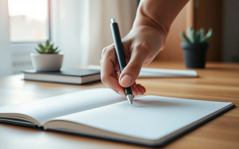 Aufgaben-Initiierung: So überwinden Sie Prokrastination 2026 - Foto: über boerse-global.de