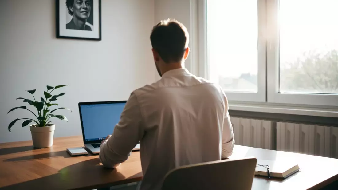 Freelancer setzen auf Work-Life-Souveränität - Bild: über boerse-global.de
