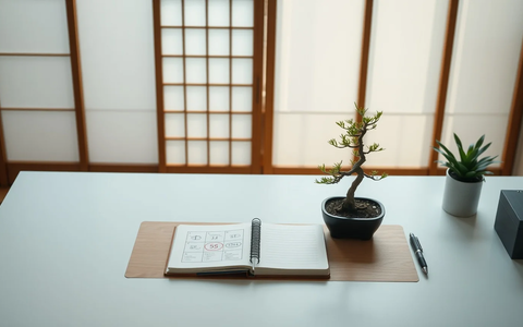 Kaizen und Ikigai: Japans Erfolgsformel für 2026 - Foto: über boerse-global.de