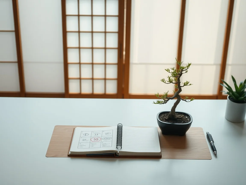 Kaizen und Ikigai: Japans Erfolgsformel für 2026 - Foto: über boerse-global.de