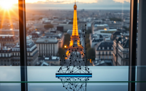 Mistral AI peilt Milliardeneinnahmen an - Foto: über boerse-global.de