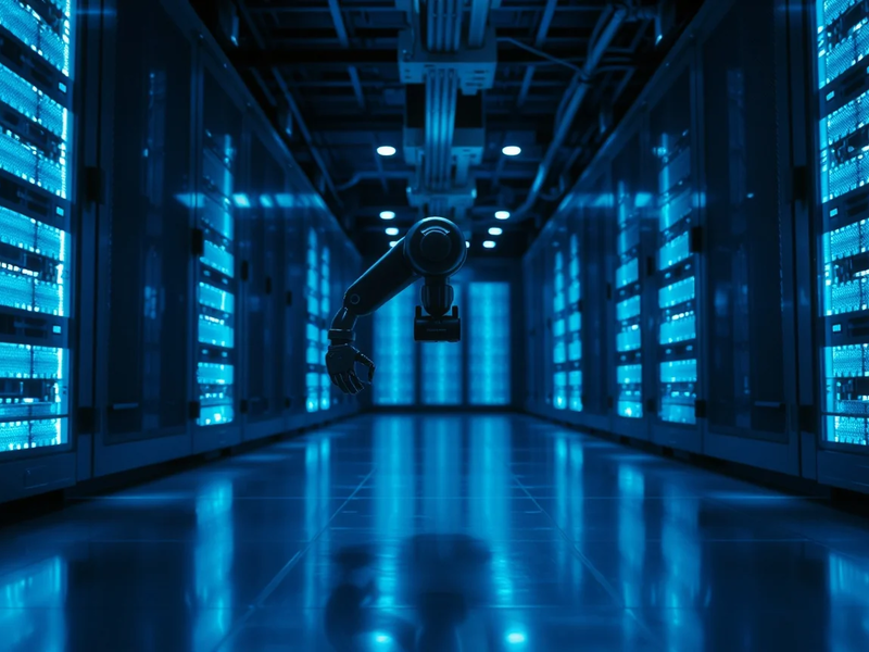 KI-Governance: Regulierungslücke wird zum globalen Risiko - Foto: über boerse-global.de