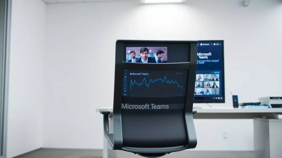 Talkdesk verschärft Lizenzverwaltung für Microsoft Teams - Bild: über boerse-global.de