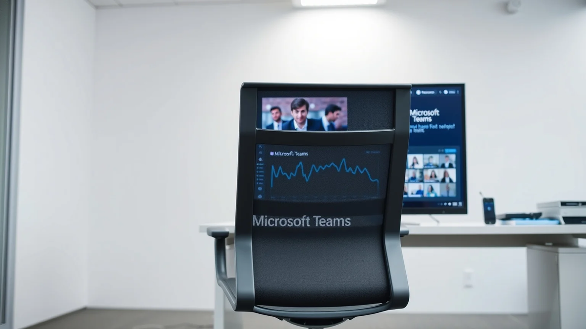 Talkdesk verschärft Lizenzverwaltung für Microsoft Teams - Foto: über boerse-global.de