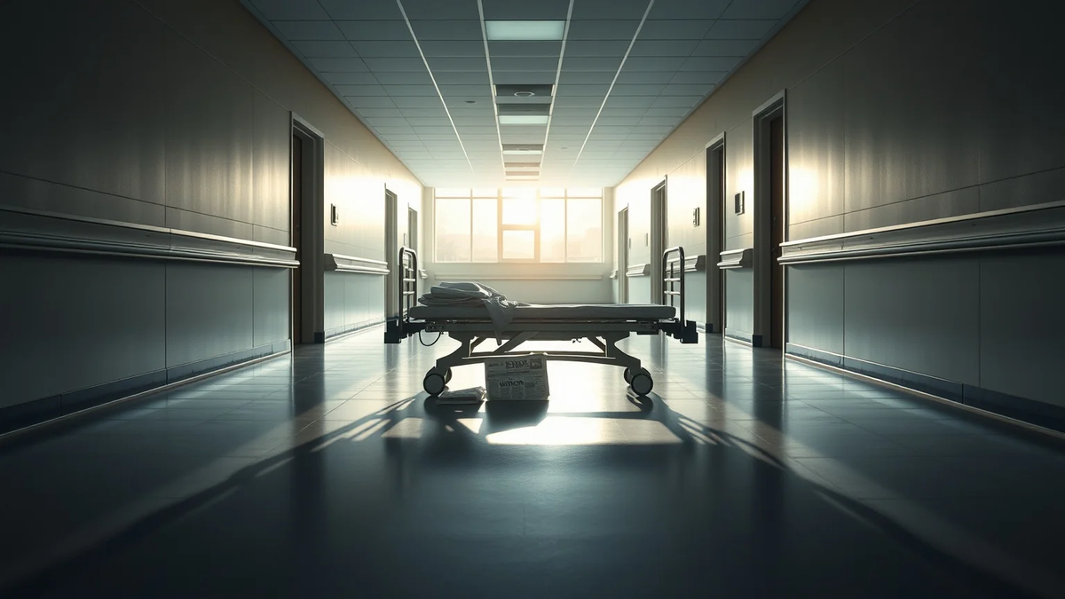 Ver.di ruft zu bundesweiten Warnstreiks an Unikliniken auf - Foto: über boerse-global.de