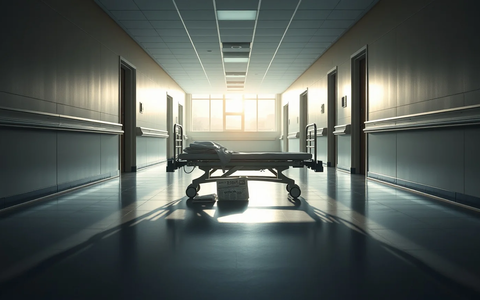 Ver.di ruft zu bundesweiten Warnstreiks an Unikliniken auf - Foto: über boerse-global.de