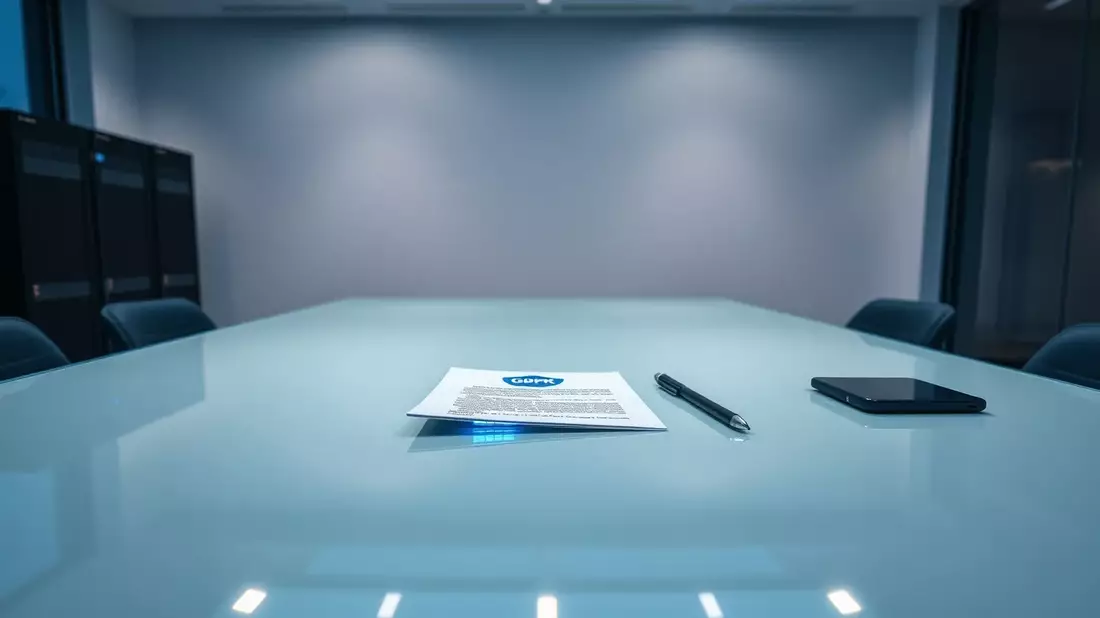 KI im Personalwesen: 2026 wird zum Jahr der Compliance - Bild: über boerse-global.de