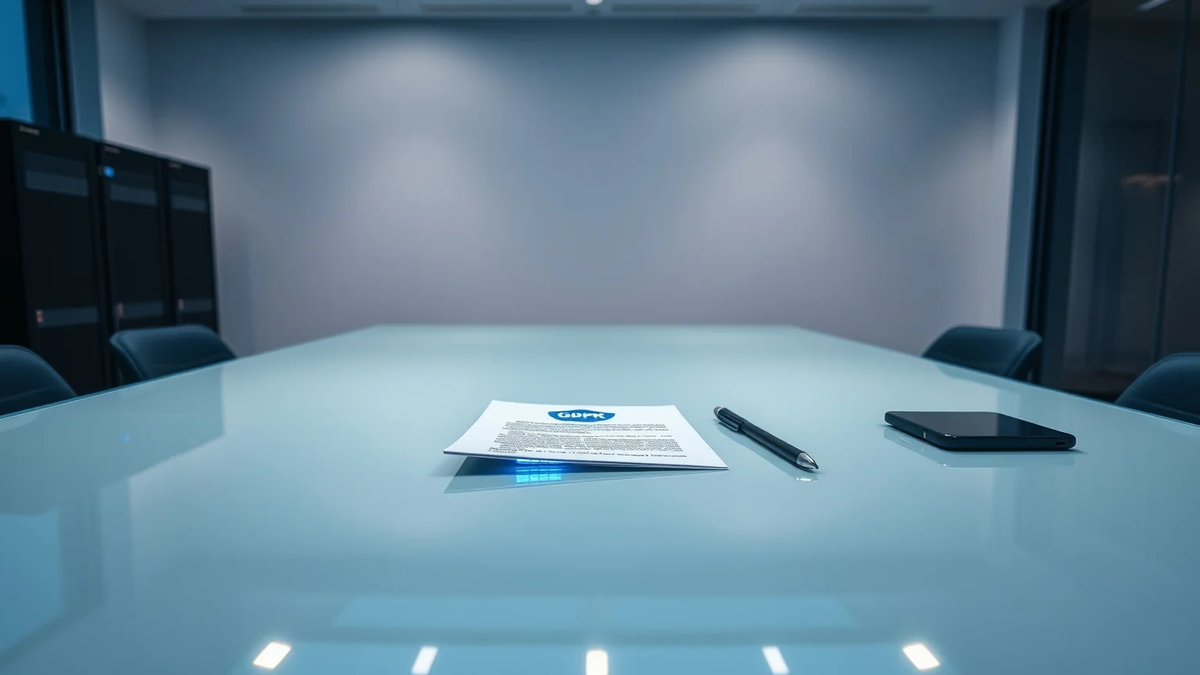 KI im Personalwesen: 2026 wird zum Jahr der Compliance - Foto: über boerse-global.de