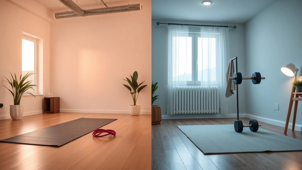 Fitness-Trend: Zweimal täglich trainieren bringt mehr - Foto: über boerse-global.de