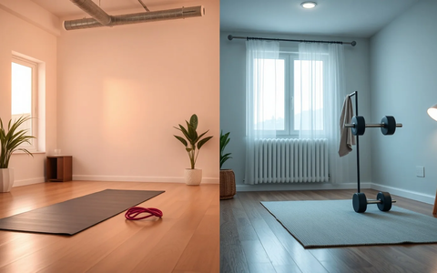 Fitness-Trend: Zweimal täglich trainieren bringt mehr - Foto: über boerse-global.de