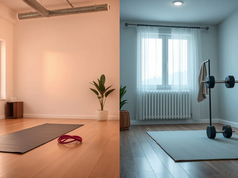 Fitness-Trend: Zweimal täglich trainieren bringt mehr - Foto: über boerse-global.de