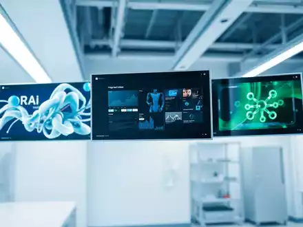 KI-Videomarkt 2026: Drei Giganten kämpfen um die Vorherrschaft - Foto: über boerse-global.de