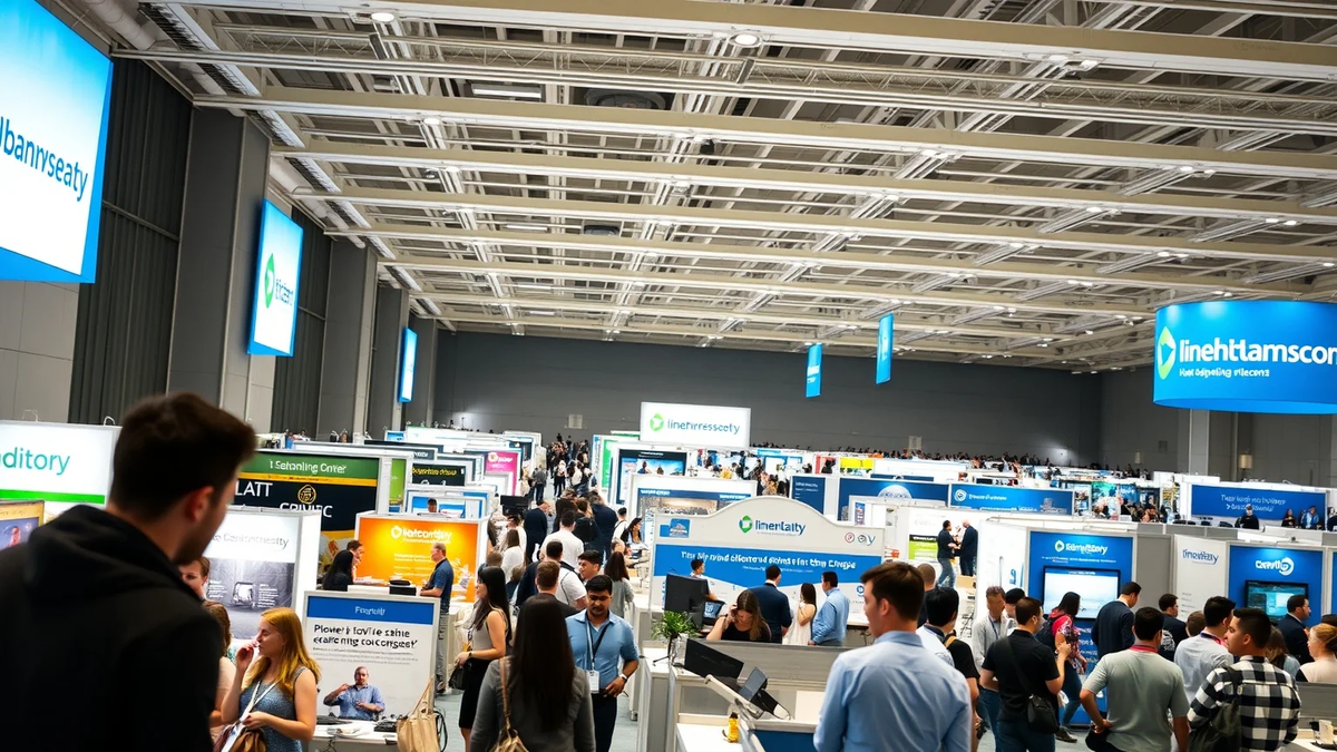 Bildungsmessen: Deutschlands Antwort auf den Fachkräftemangel - Foto: über boerse-global.de