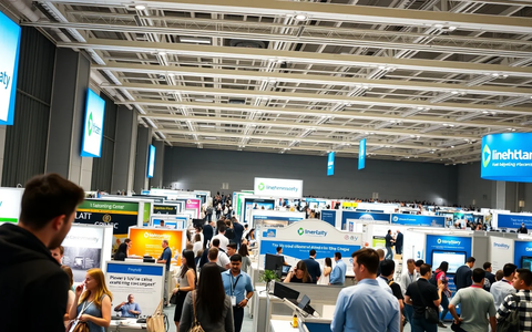 Bildungsmessen: Deutschlands Antwort auf den Fachkräftemangel - Foto: über boerse-global.de