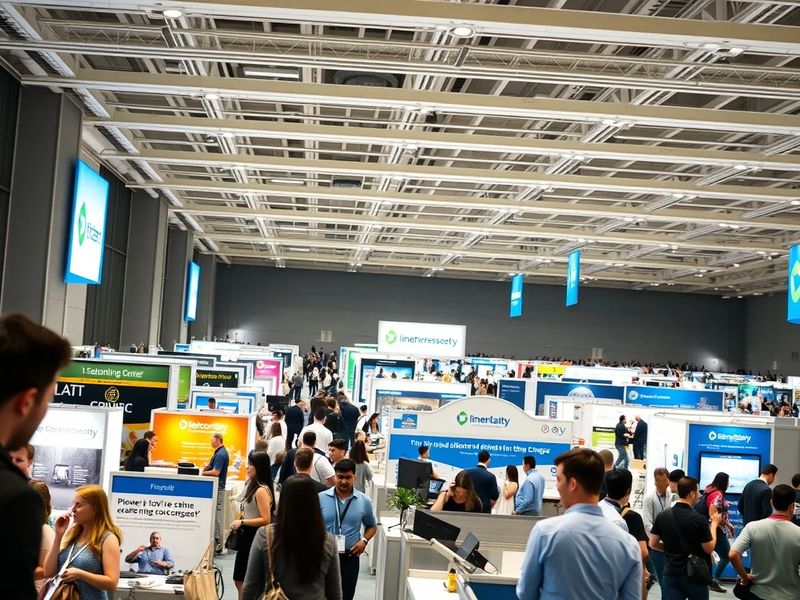 Bildungsmessen: Deutschlands Antwort auf den Fachkräftemangel - Foto: über boerse-global.de