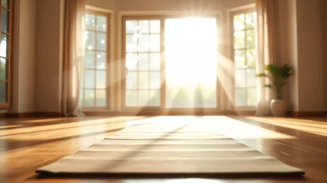 OnkoYoga: Yoga lindert Fatigue und Ängste bei Krebspatienten - Bild: über boerse-global.de