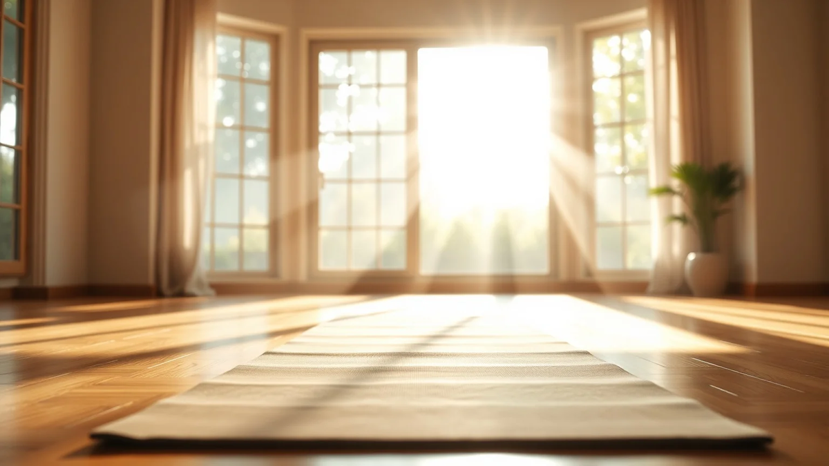 OnkoYoga: Yoga lindert Fatigue und Ängste bei Krebspatienten - Foto: über boerse-global.de