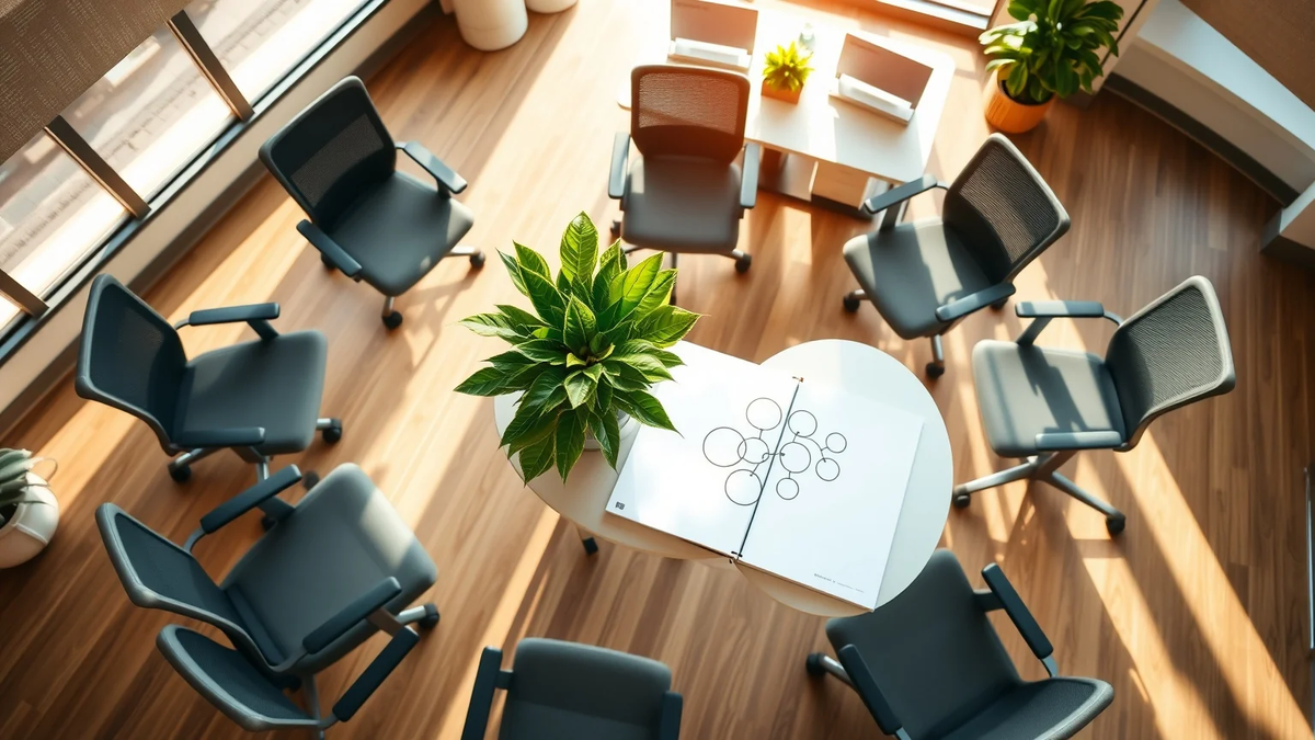 Positive Peer Culture: So stärken Unternehmen 2026 ihre Teams - Foto: über boerse-global.de