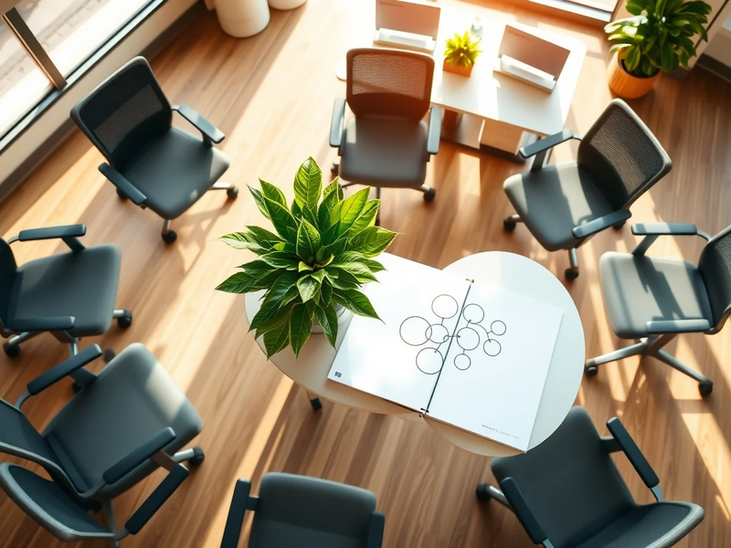 Positive Peer Culture: So stärken Unternehmen 2026 ihre Teams - Foto: über boerse-global.de