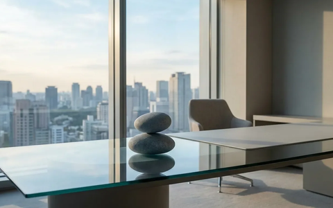 Stability Training: Die neue Währung für mentale Fitness - Foto: über boerse-global.de