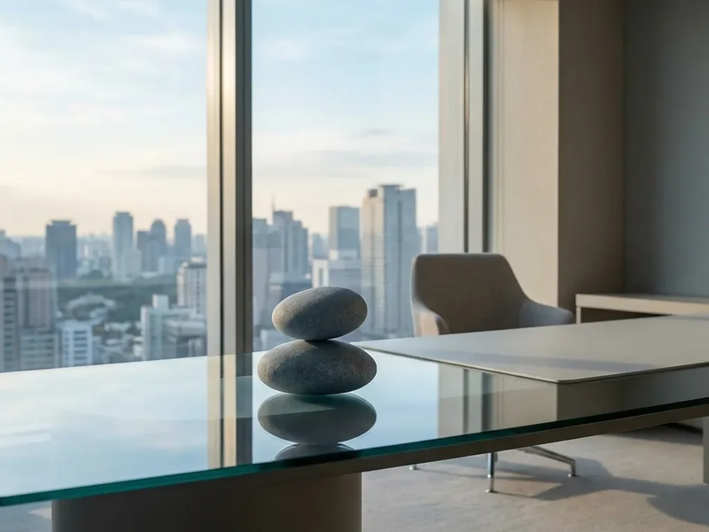 Stability Training: Die neue Währung für mentale Fitness - Foto: über boerse-global.de