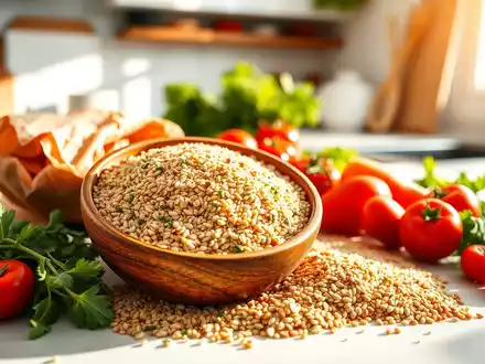 Glutenfreier Boom: Weizenverzicht für mehr Energie im Trend - Foto: über boerse-global.de