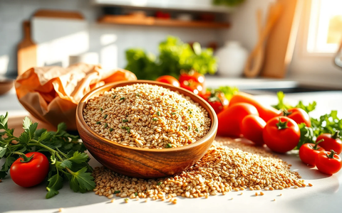 Glutenfreier Boom: Weizenverzicht für mehr Energie im Trend - Foto: über boerse-global.de