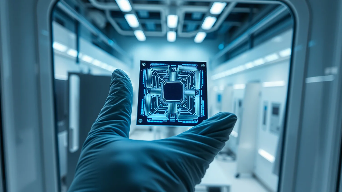 Alibaba will Chip-Tochter T-Head an die Börse bringen - Foto: über boerse-global.de