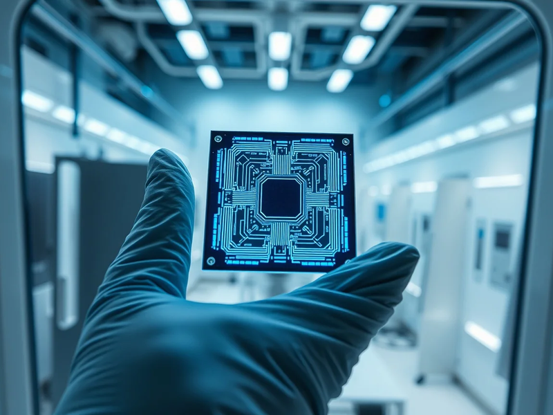 Alibaba will Chip-Tochter T-Head an die Börse bringen - Foto: über boerse-global.de