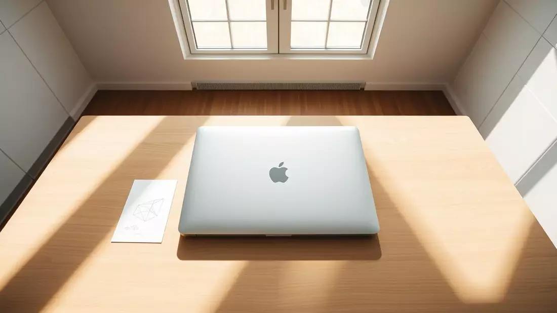 Apple: Design-Teams jetzt unter Hardware-Chef Ternus - Bild: über boerse-global.de