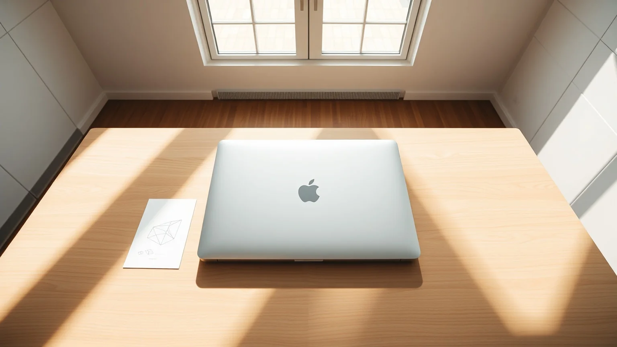 Apple: Design-Teams jetzt unter Hardware-Chef Ternus - Foto: über boerse-global.de