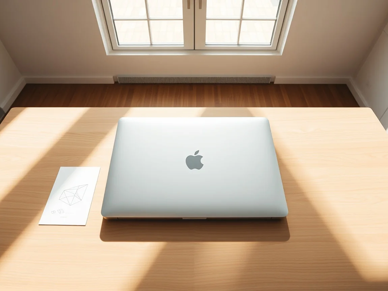 Apple: Design-Teams jetzt unter Hardware-Chef Ternus - Foto: über boerse-global.de