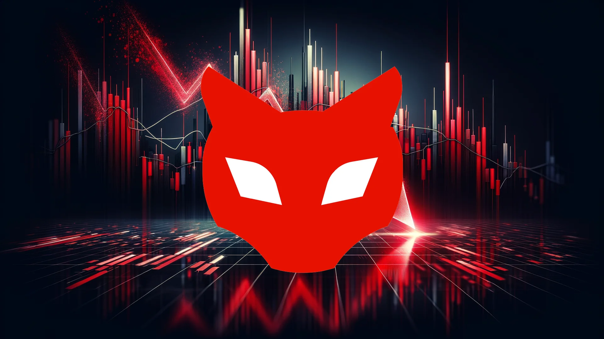 Red Cat Aktie: Leichte Aufbruchstimmung! - Foto: über boerse-global.de