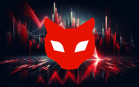 Red Cat Aktie: Leichte Aufbruchstimmung! - Foto: über boerse-global.de