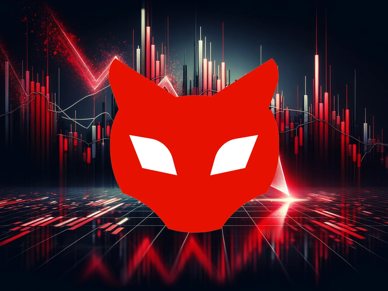 Red Cat Aktie: Leichte Aufbruchstimmung! - Foto: über boerse-global.de