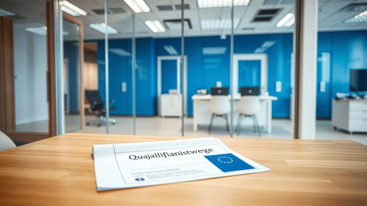 Fachkräftemangel: Mittelstand fehlen über 280.000 Experten - Foto: über boerse-global.de