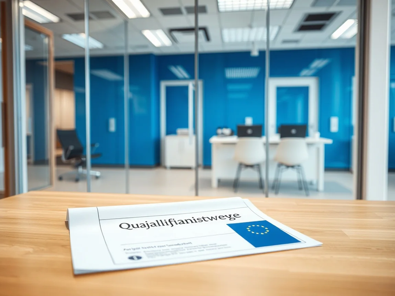 Fachkräftemangel: Mittelstand fehlen über 280.000 Experten - Foto: über boerse-global.de