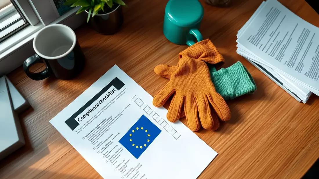 Soziale Konditionalität: EU-Agrarförderung jetzt an Arbeitsschutz geknüpft - Bild: über boerse-global.de