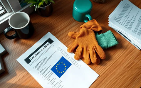 Soziale Konditionalität: EU-Agrarförderung jetzt an Arbeitsschutz geknüpft - Foto: über boerse-global.de