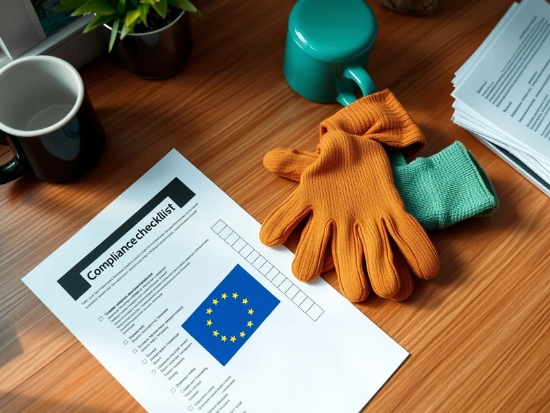 Soziale Konditionalität: EU-Agrarförderung jetzt an Arbeitsschutz geknüpft - Foto: über boerse-global.de