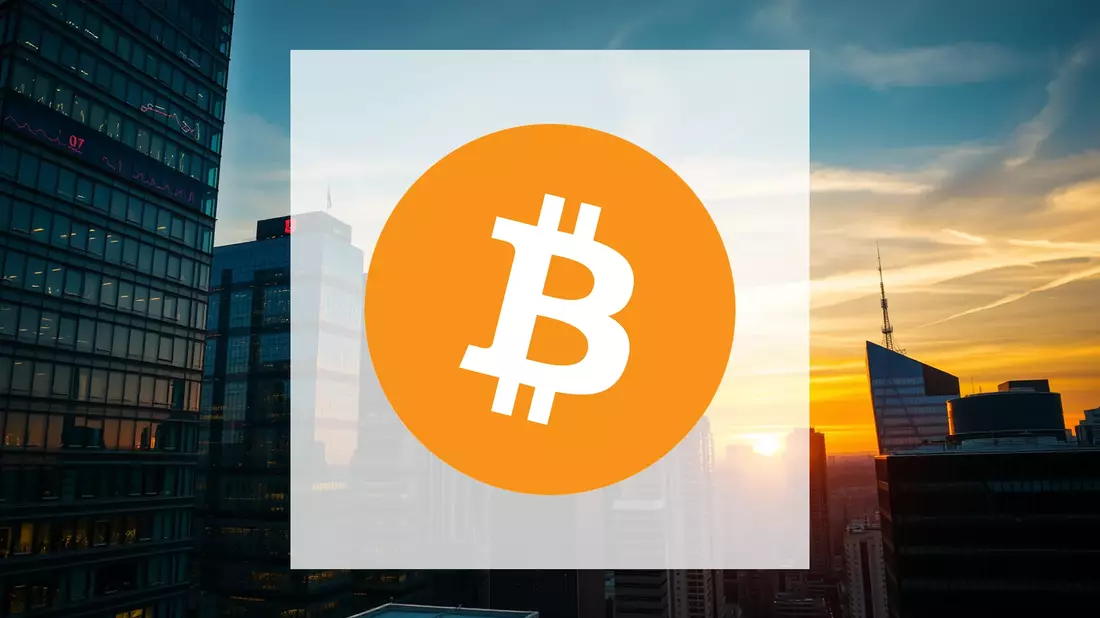 Institutional Investors Signal Confidence Amid Bitcoin’s Steady Stance Illustration mit AI erstellt übermittelt durch boerse-global.de