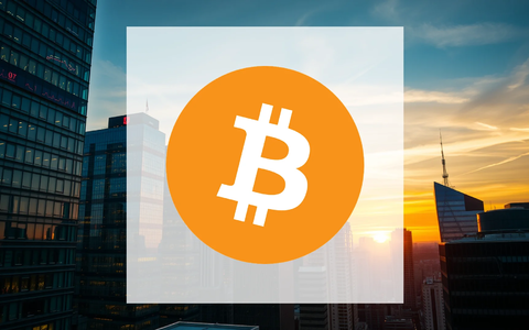 Institutional Investors Signal Confidence Amid Bitcoin’s Steady Stance - Foto: über boerse-global.de