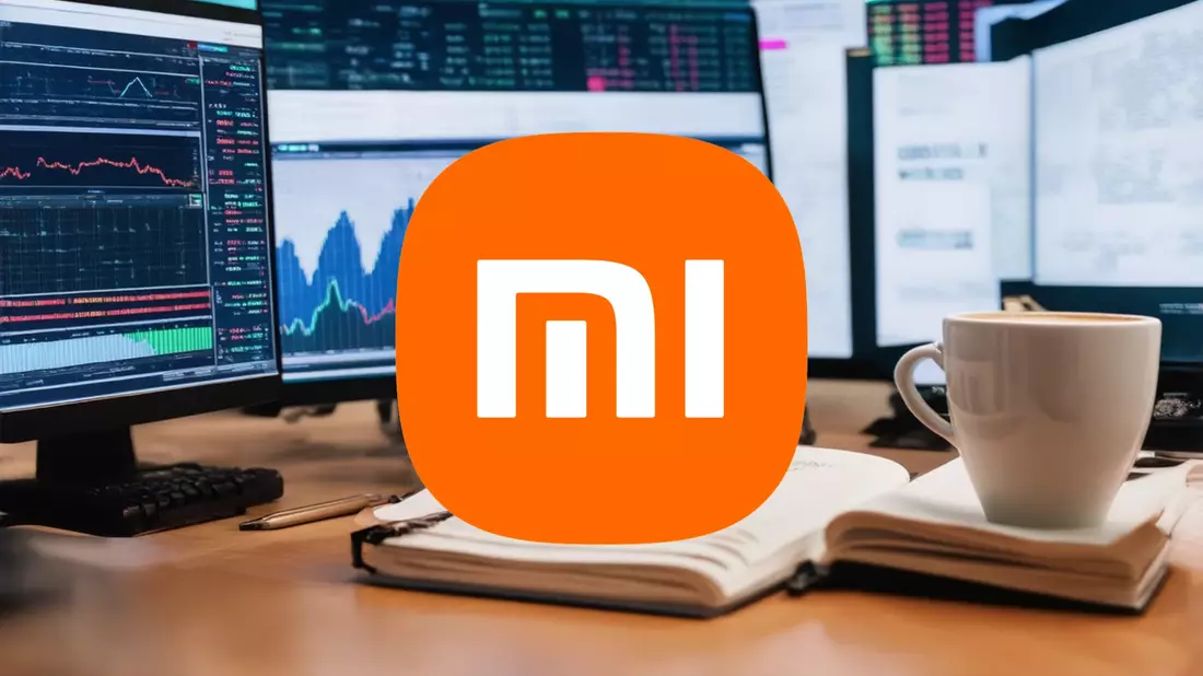 Xiaomi’s Share Buyback Strategy Faces Fundamental Headwinds Illustration mit AI erstellt übermittelt durch boerse-global.de
