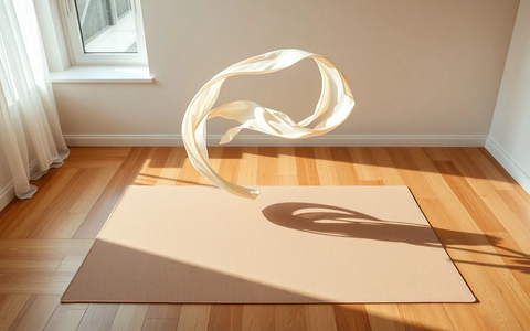 Aviva-Methode: Bewegung soll weiblichen Zyklus regulieren - Foto: über boerse-global.de