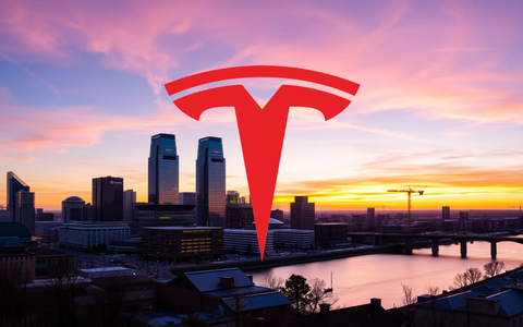 Tesla’s Autonomous Milestone: Driverless Taxis Hit Austin Streets - Foto: über boerse-global.de