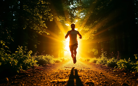 Sport stärkt Immunsystem: Bewegung senkt Infektionsrisiko um ein Drittel - Foto: über boerse-global.de